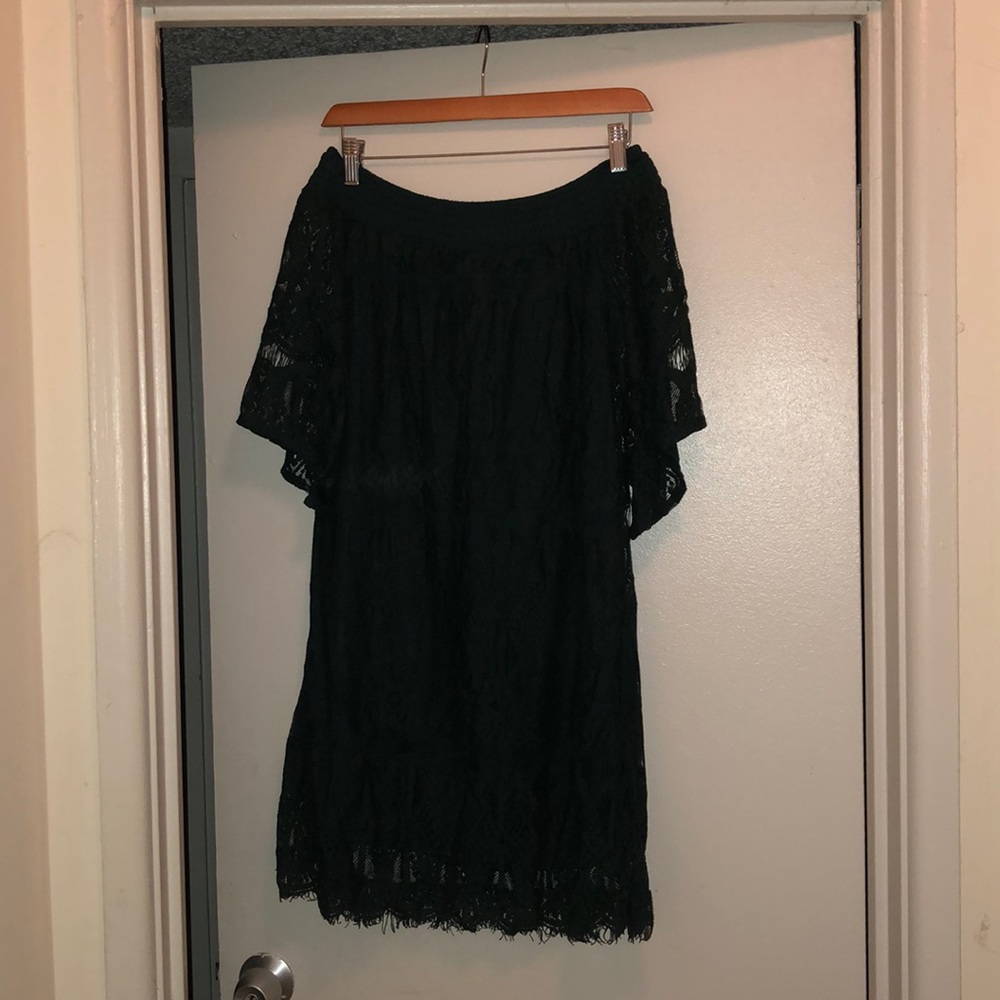Lace Dress